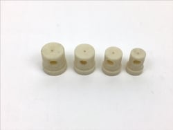 Redstick Push Button Parts
