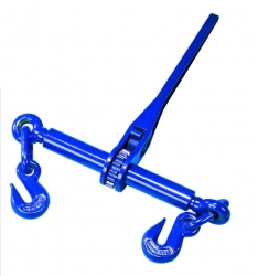 3/8" - 1/2" Peerless Ratchet Binder- Made in USA