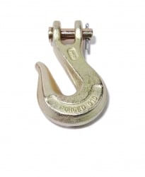 5/16 Forged Clevis Grab Hook G70