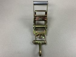 Mini 10,000 lb 6 inch Ratchet with Finger hook
