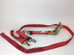 Ratchet Wheel Straps With Swivel J Hook Ratchet Wheel Straps With Swivel J Hook