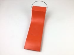 Large Tire Skate 5.5" Wide x 16" Long x 5.5" High