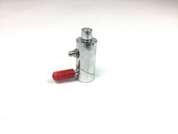 CAMLOCK 1/2" WRECKER