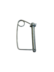 Diaper Pins- Safety Spring Pins