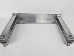 PAIR of Stand Hangers (for modular ramp system stands)