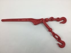 5/16" - 3/8" Chain / Lever Binder 6,600 lbs WLL