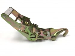 Mini 10,000 lb 6 inch Ratchet with Forged Finger hook