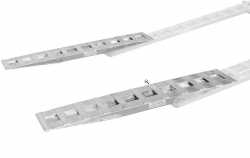 5ft Layover Ramp Extenders (Pair of 60"Lx15" x2")- Shipping Included