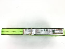 2x12 Double Ply Eye/EYE Sling