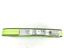 2x16 Double Ply Eye/EYE Sling