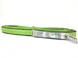 2x18 Double Ply Eye/EYE Sling