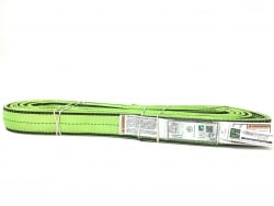 2x20 Double Ply Eye/EYE Sling