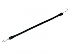 Box of 50 Tarp Straps - 21 Inch - EPDM