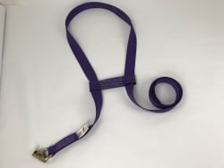 Mini Wheel Net Auto Tie Down