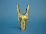 Corner Iron Installation Fork