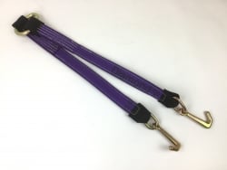 2" x 36" V Bridle w/ MINI J Hooks