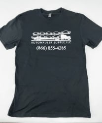 AutoHauler Supply T-Shirt
