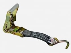 Replacement Ratchet with Miller Hook