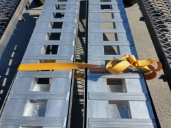 Ramp Saver Strap