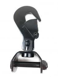1.75" Swivel Snap Hook