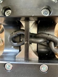 CHAIN CUTTING FEE FOR CUSTOM CHAINS