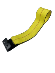 Replacement short end for 4 inch ratchet handle with flat hook