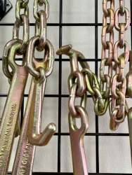 RUSH FEE FOR CUSTOM CHAINS