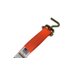 Replacement wheel strap for small hole decks- Low Pro Sleeve - Length and Color Options