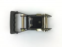 Naked Mega Black Handle