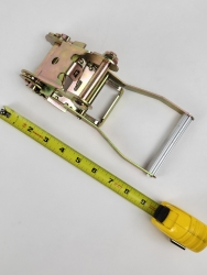 2" Long Wide Handle Ratchet