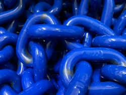 Grade 100 1/2" Chain By the Foot