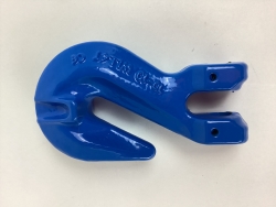 3/8" G100 Clevis Grab Hook