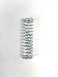 Replacement Spring for Weld-On Spring Lock Pin