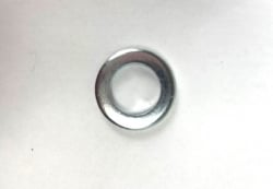 Replacement Retaining Washer for Weld-On Spring Lock Pin