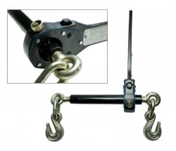 Speedbinders TD-66 Use with 5/16 to 3/8 Chain- 6,600 lbs WLL