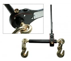 Speedbinders TD-92 Use with 3/8 to 1/2 Chain- 9,200lbs WLL
