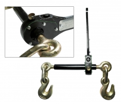 Speedbinders TD-13 Use with 1/2 to 5/8 Chain- 13,000lbs WLL