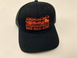 AutoHauler Supply Super Awesome Hat (Get a free one, see product details)