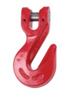Kuplex 3/8" G100 Clevis Grab Hook