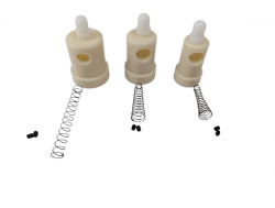 Button kit for AH-REDSTICK-15