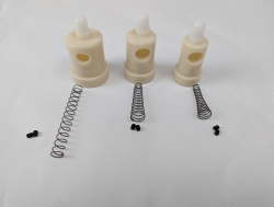 Button kit for AH-REDSTICK-15-SHIPPING INCLUDED