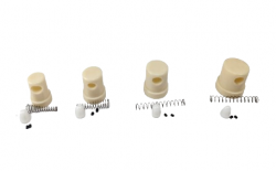 Button kit for AH-REDSTICK-20