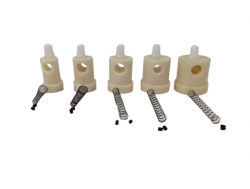 Button kit for AH-REDSTICK-27