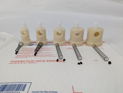 Button kit for AH-REDSTICK-27-SHIPPING INCLUDED