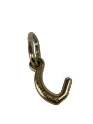 Datsun Mini J hook with ring