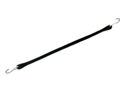 Box of 50 Tarp Straps - 31 Inch - EPDM