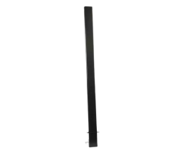 54" Steel Pipe Stake