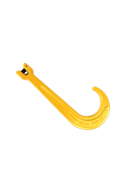 1/2 15" Clevis J Hook G80