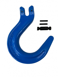 1/2 Grade 100 Foundry hook