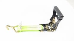 Replacement HD Ratchet with Mini Aus Hook for small hole decks